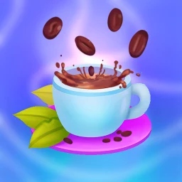 Coffee Stack のアイコン