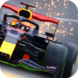 Formula Racing 2022 Car Racing のアイコン